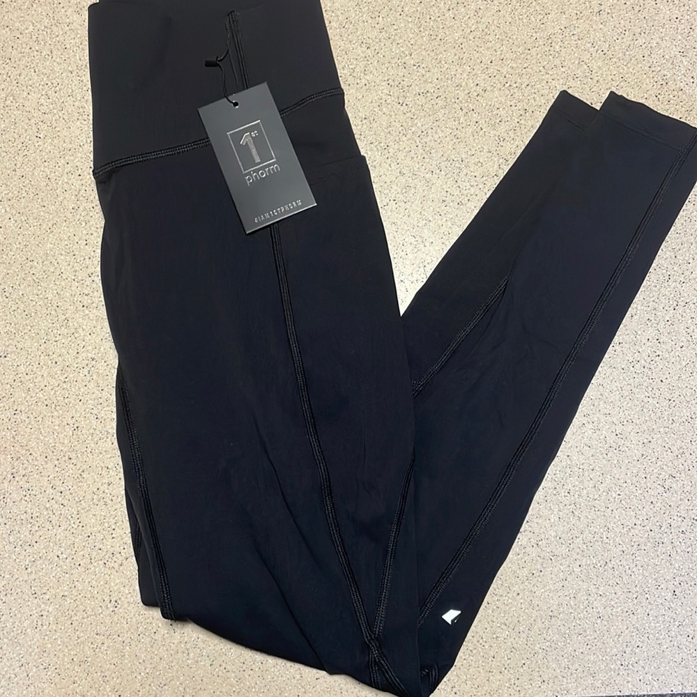 1st Phorm leggings size Large